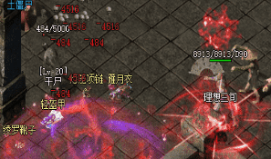 <strong>别瞎转悠了！打装备认准这五个坐标，怪物弱点全解析</strong>
