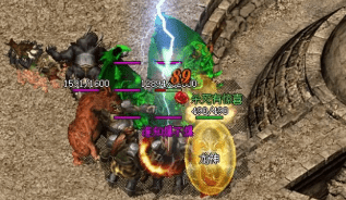 <strong>三天换了两个版本：一个老传奇玩家的真实感受分享</strong>