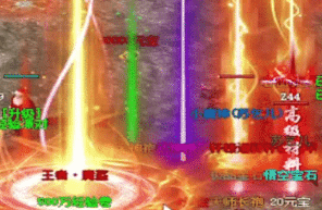<strong>老玩家亲测：这几张地图的装备掉落实在太香了</strong>