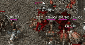 <strong>玩了三职业版本才发现，道士这个职业藏得太深了</strong>