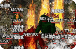 <strong>高效清怪有窍门，拉别贪心</strong>