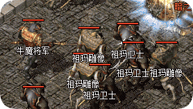 <strong>别再问战士强不强，这套连招直接上分</strong>