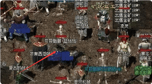<strong>老玩家私藏：沉默地图里那些不起眼的肥缺坐标</strong>