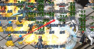<strong>超变服老油条掏心窝：这三招打金法，新手三天也能横着走</strong>