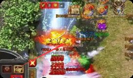 散人逆袭密码：这招打宝术让我三天凑齐一套祖玛。